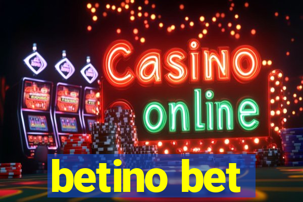 betino bet